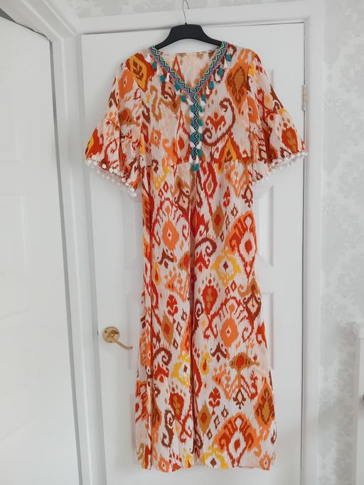 Buy & Sell Halewood Knowsley - Photos for BOHO SUMMER MAXI DRESS
