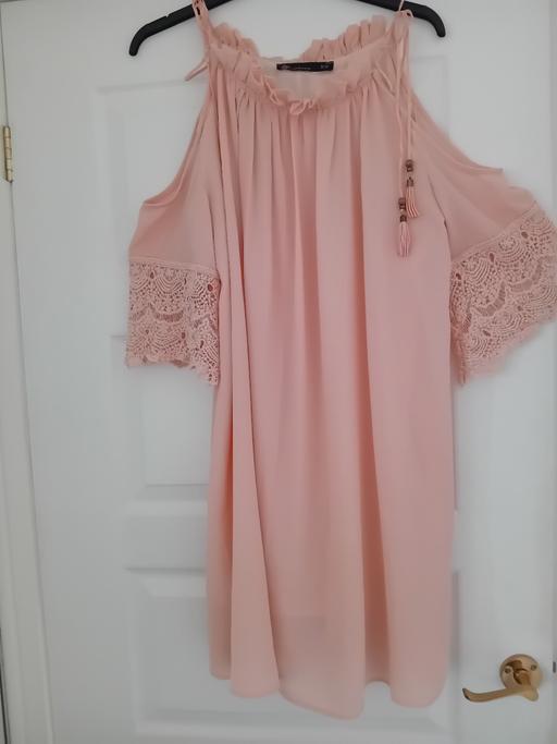 Buy & Sell Halewood Knowsley - Photos for Gorgeous Cold Shoulder Dress