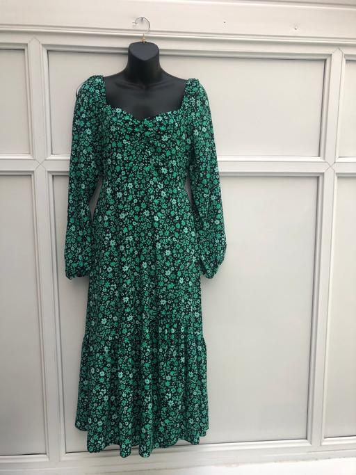 Buy & Sell Cradley Heath Sandwell - Photos for (Size 12) NEW LOOK DRESS