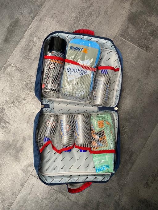 Buy & Sell Shacklewell North London - Photos for Garde X car kit for bodywork etc