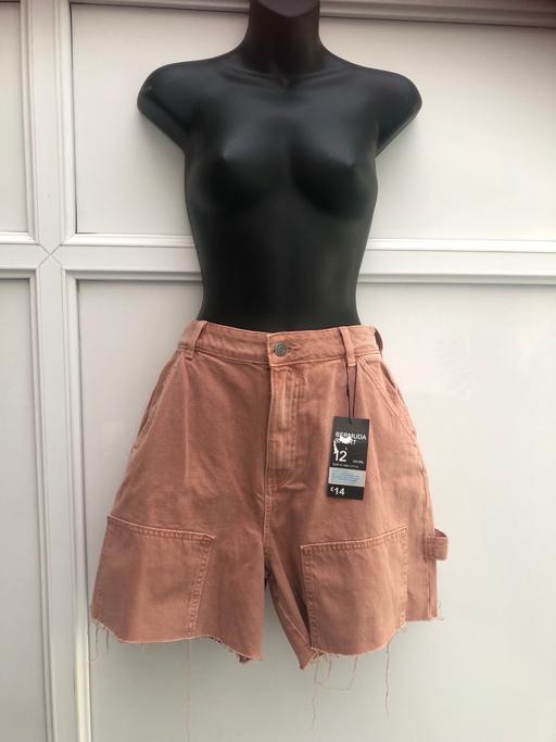 Buy & Sell Cradley Heath Sandwell - Photos for (Size 12) NEW SHORTS