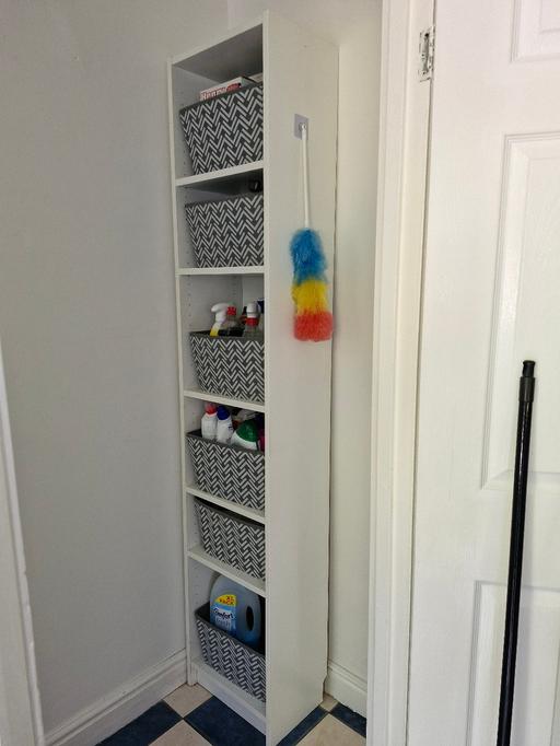 Buy & Sell Wednesfield Wolverhampton - Photos for Ikea shelving storage