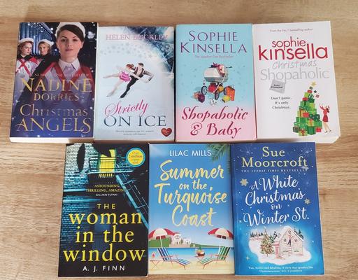 Buy & Sell Longley Sheffield - Photos for paperbacks