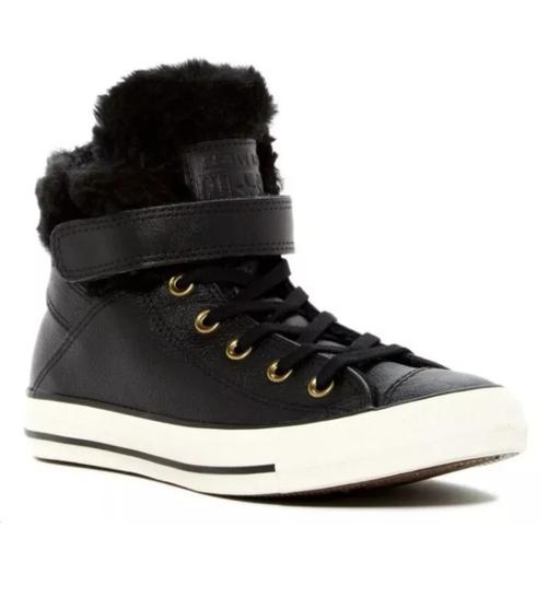 Buy & Sell Graveley North Hertfordshire - Photos for Converse All Star High Tops (UK 7)