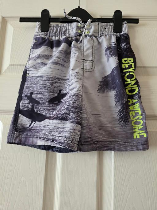 Buy & Sell Blackpool Town Centre Blackpool - Photos for Boys swimming shorts age 9-10 yrs