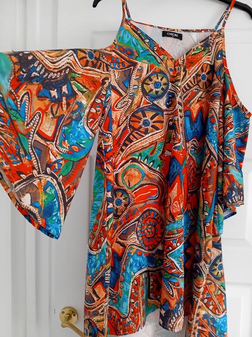 Buy & Sell Halewood Knowsley - Photos for 2 Stunning Cold Shoulder Dresses