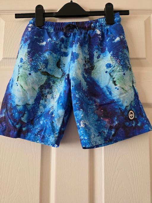 Buy & Sell Blackpool Town Centre Blackpool - Photos for Boys swimming shorts age 9-10 yrs