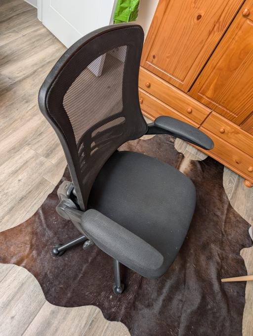 Buy & Sell Worcester Park Sutton - Photos for Office chair