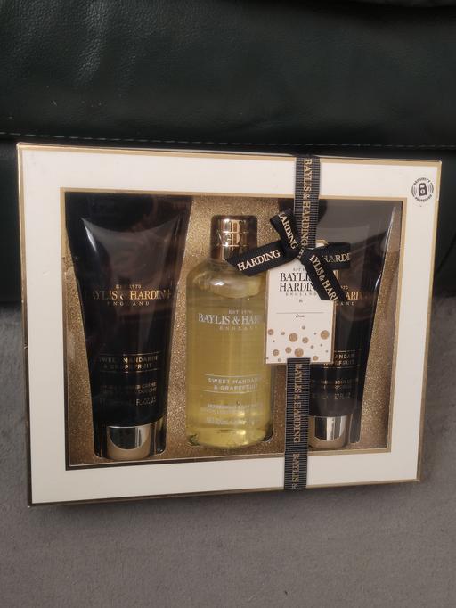 Buy & Sell Semilong West Northamptonshire - Photos for Baylis & Harding sweet mandarin & grapefruit