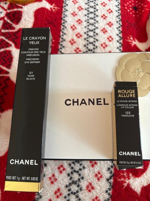 Buy & Sell Minehead Somerset - Photos for CHANEL
