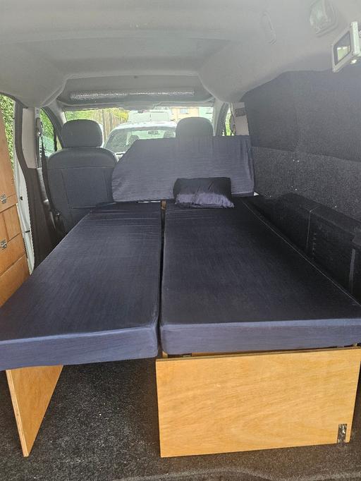 Vehicles Devon Torbay - Photos for 2011 citreon berlingo micro camper
