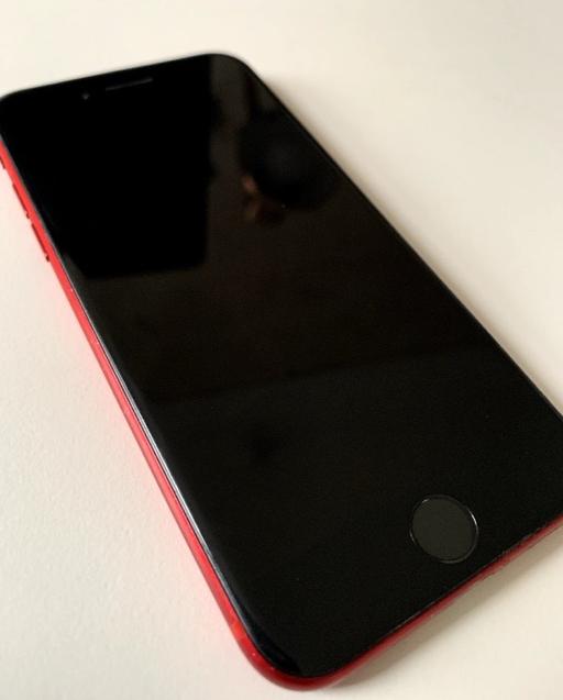 Buy & Sell Netherton Dudley - Photos for Boxed iPhone 8 64gb red unlocked like new