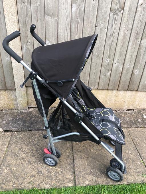 Buy & Sell Selly Oak Birmingham - Photos for Light weight stroller