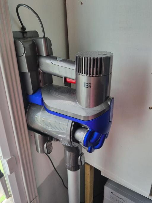 Buy & Sell Wolverley Wyre Forest - Photos for dyson DC35 cordless vacume
