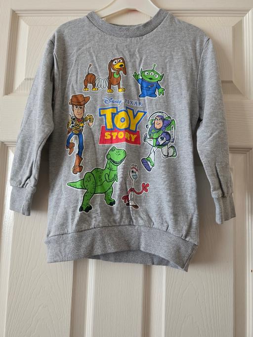 Buy & Sell Blackpool Town Centre Blackpool - Photos for Toy Story top age 7-8 yrs