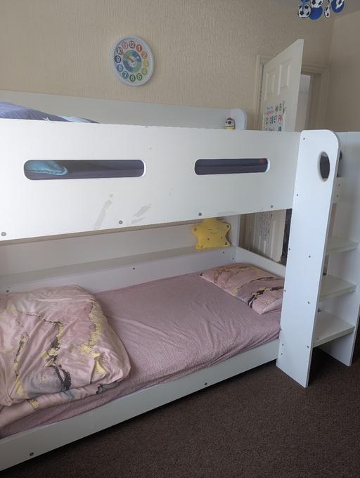 Buy & Sell Stechford Birmingham - Photos for Kids Bunk Bed
