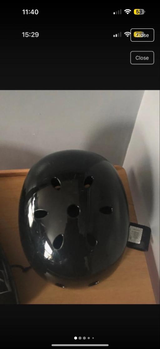 Buy & Sell Winson Green Birmingham - Photos for Safety helmet and pads