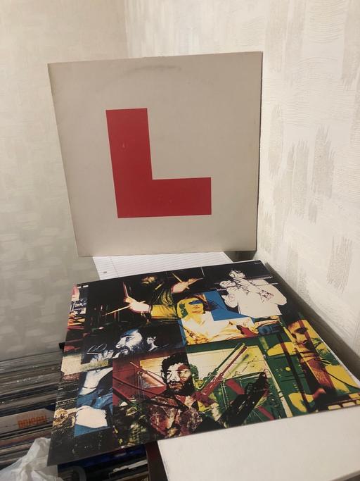 Buy & Sell Bamber Bridge South Ribble - Photos for Lol Creme and Kevin Godley - Vinyl Record LP