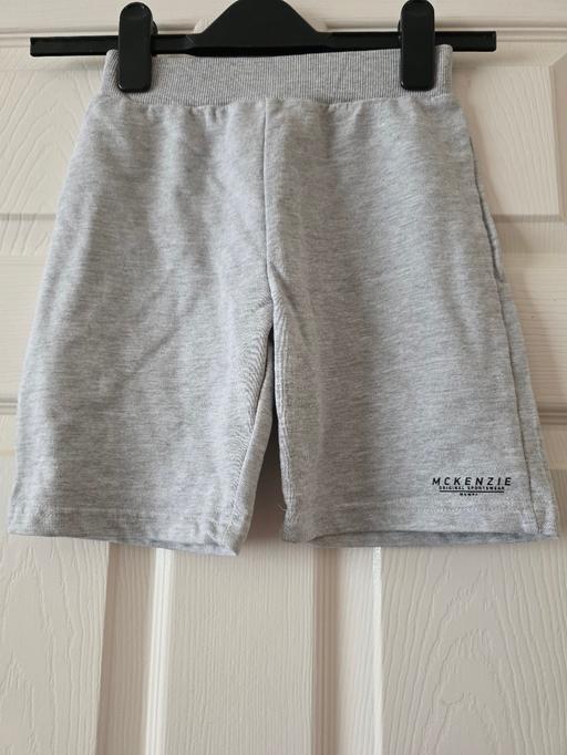 Buy & Sell Blackpool Town Centre Blackpool - Photos for Mckenzie shorts age 7-8 yrs