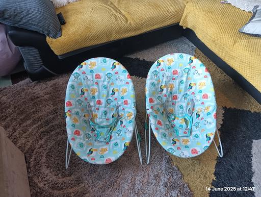 Buy & Sell West Midlands Birmingham - Photos for Baby Bouncers