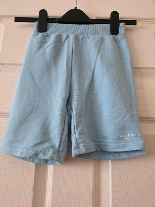 Buy & Sell Blackpool Town Centre Blackpool - Photos for Mckenzie shorts age 7-8 yrs