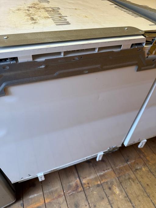 Buy & Sell Willenhall Walsall - Photos for Under counter integrated freezer