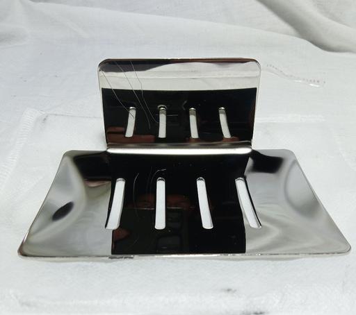 Buy & Sell Thornaby Stockton-on-Tees - Photos for Self adhesive stainless steel soap dish