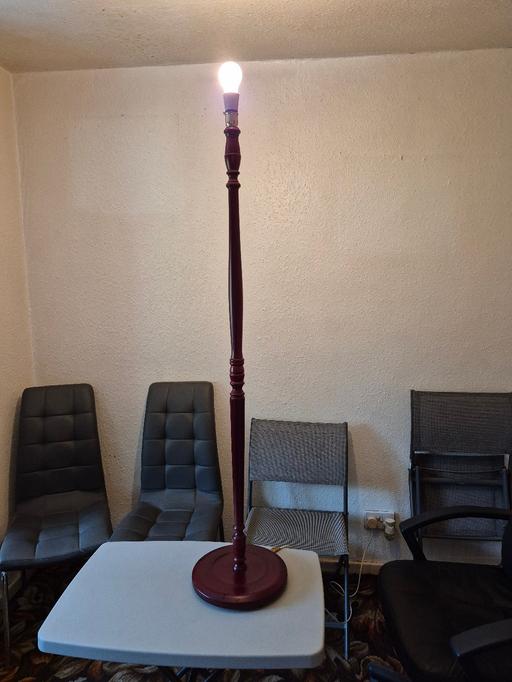 Buy & Sell Kings Heath Birmingham - Photos for standard lamp