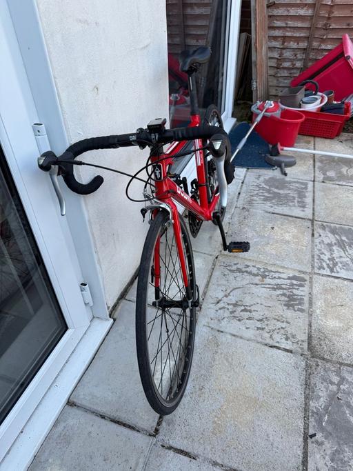 Buy & Sell H M Naval Base Portsmouth - Photos for Btwin tribal 3 men's bike