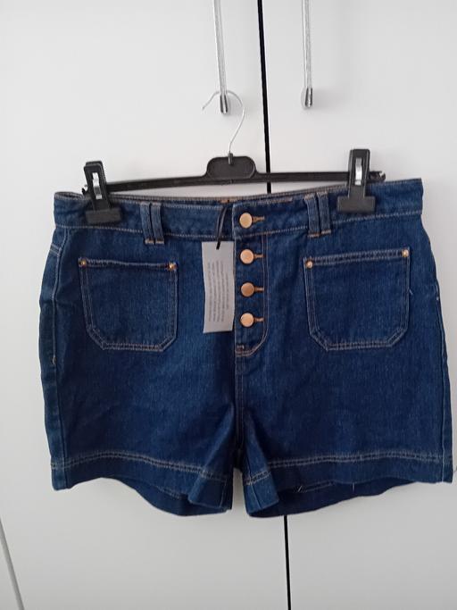 Buy & Sell Halewood Knowsley - Photos for BNWT DENIM SHORTS