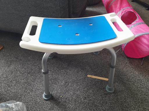 Buy & Sell Wednesfield Wolverhampton - Photos for Bath/ Shower chair brand new