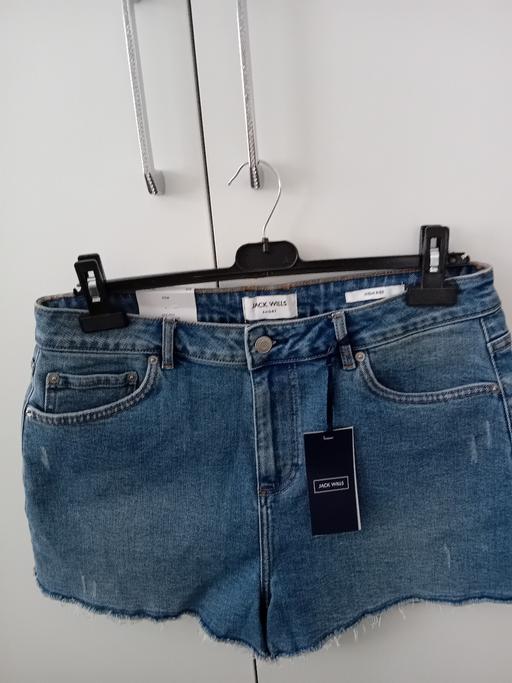 Buy & Sell Liverpool Knowsley - Photos for JACK WILLS BNWT SHORTS