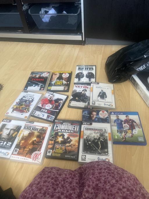 Buy & Sell Beckton East London - Photos for CDs