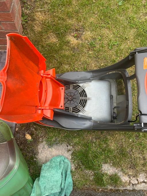Buy & Sell Bentley Walsall - Photos for Lawnmower machine