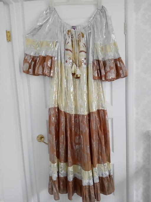 Buy & Sell Liverpool Knowsley - Photos for Fabulous Boho Maxi Dress