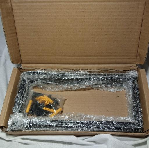 Buy & Sell Thornaby Stockton-on-Tees - Photos for 4pcs industrial Shelf brackets