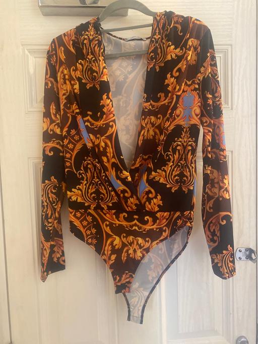 Buy & Sell Coombe South East London - Photos for Zara bodysuit