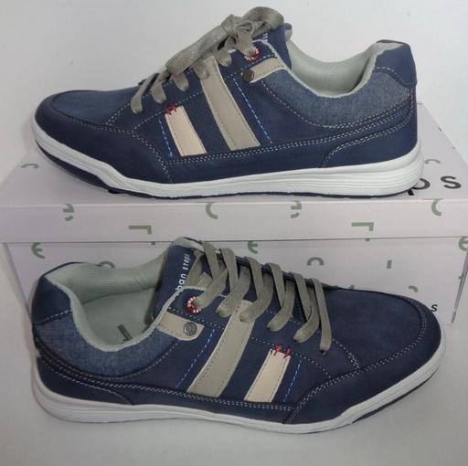 Buy & Sell Telford Telford and Wrekin - Photos for Men trainers / shoes