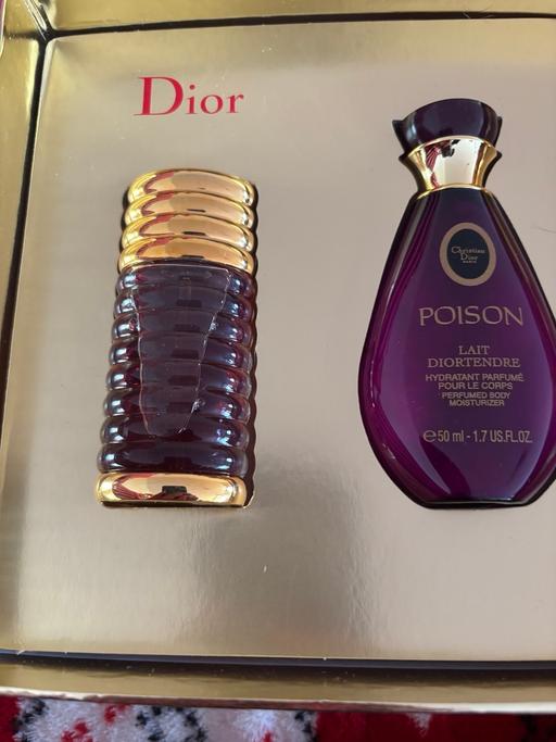 Buy & Sell Alcombe Somerset - Photos for Dior Poison