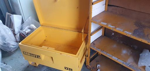Vehicles West Yorkshire Leeds - Photos for van/garage security box