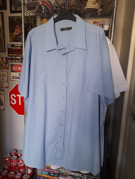 Buy & Sell Wednesfield Wolverhampton - Photos for Williams & Brown Shirts