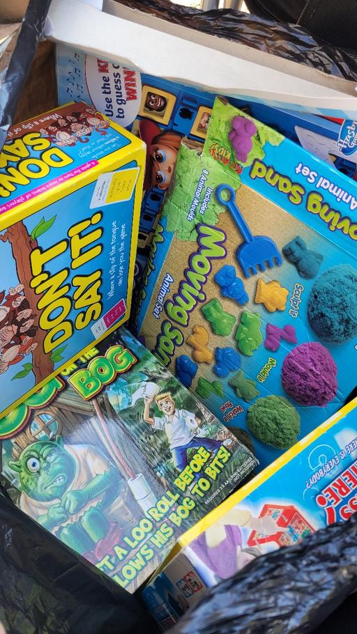 Buy & Sell Tyseley Birmingham - Photos for board games
