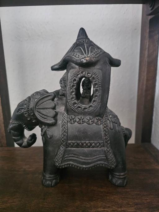 Buy & Sell Eccles Tonbridge and Malling - Photos for Elephant ornament