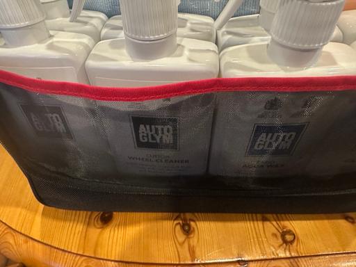 Vehicles Moxley Walsall - Photos for Autoglym car cleaning set