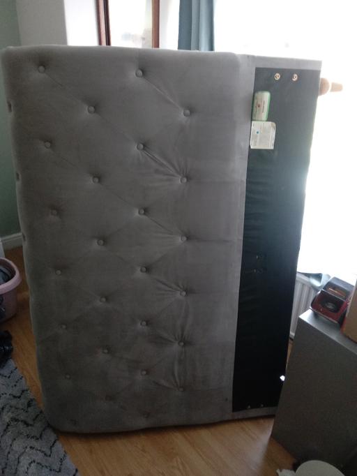 Buy & Sell Abbey Hey Manchester - Photos for headboard