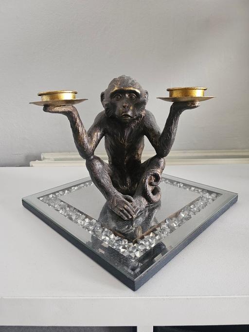 Buy & Sell Eccles Tonbridge and Malling - Photos for Ornament - tealight holder