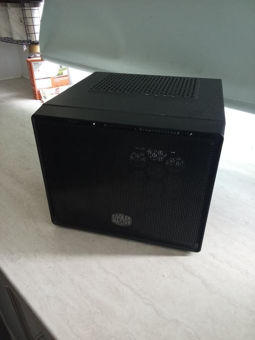 Buy & Sell Bevendean Brighton - Photos for cooler master pc case good condition