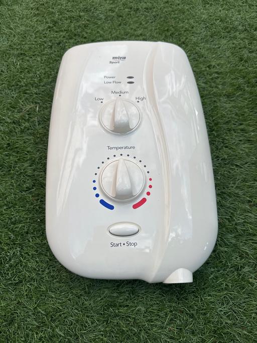 Buy & Sell Staincross Barnsley - Photos for Electric shower