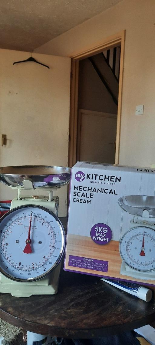 Buy & Sell Leagrave Luton - Photos for kitchen scales
