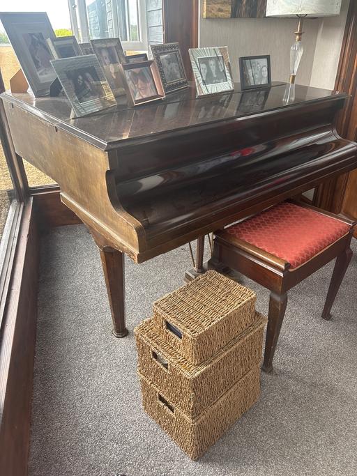 Buy & Sell Lancashire West Lancashire - Photos for Baby grand piano